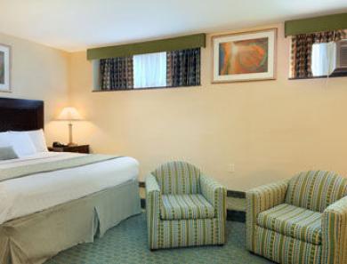 Hillcrest Hotel Near Jfk Airtrain Ню Йорк Екстериор снимка